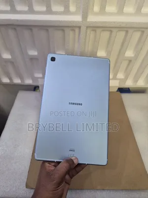Samsung Galaxy Tab S6 Lite 64 GB Blue