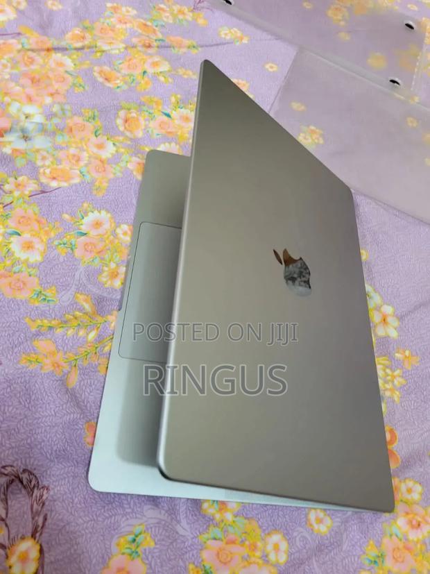 Laptop Apple MacBook Pro 2016 16GB Intel Core I7 SSD 512GB - thumbnail 2