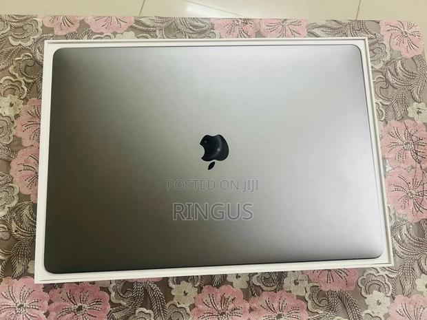 Laptop Apple MacBook Pro 2016 16GB Intel Core I7 SSD 512GB - thumbnail 4