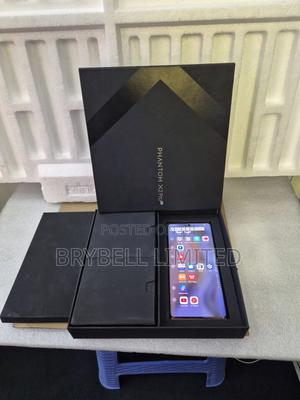 Tecno Phantom X2 Pro 5G 256 GB Orange - thumbnail 2