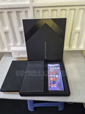 Tecno Phantom X2 Pro 5G 256 GB Orange