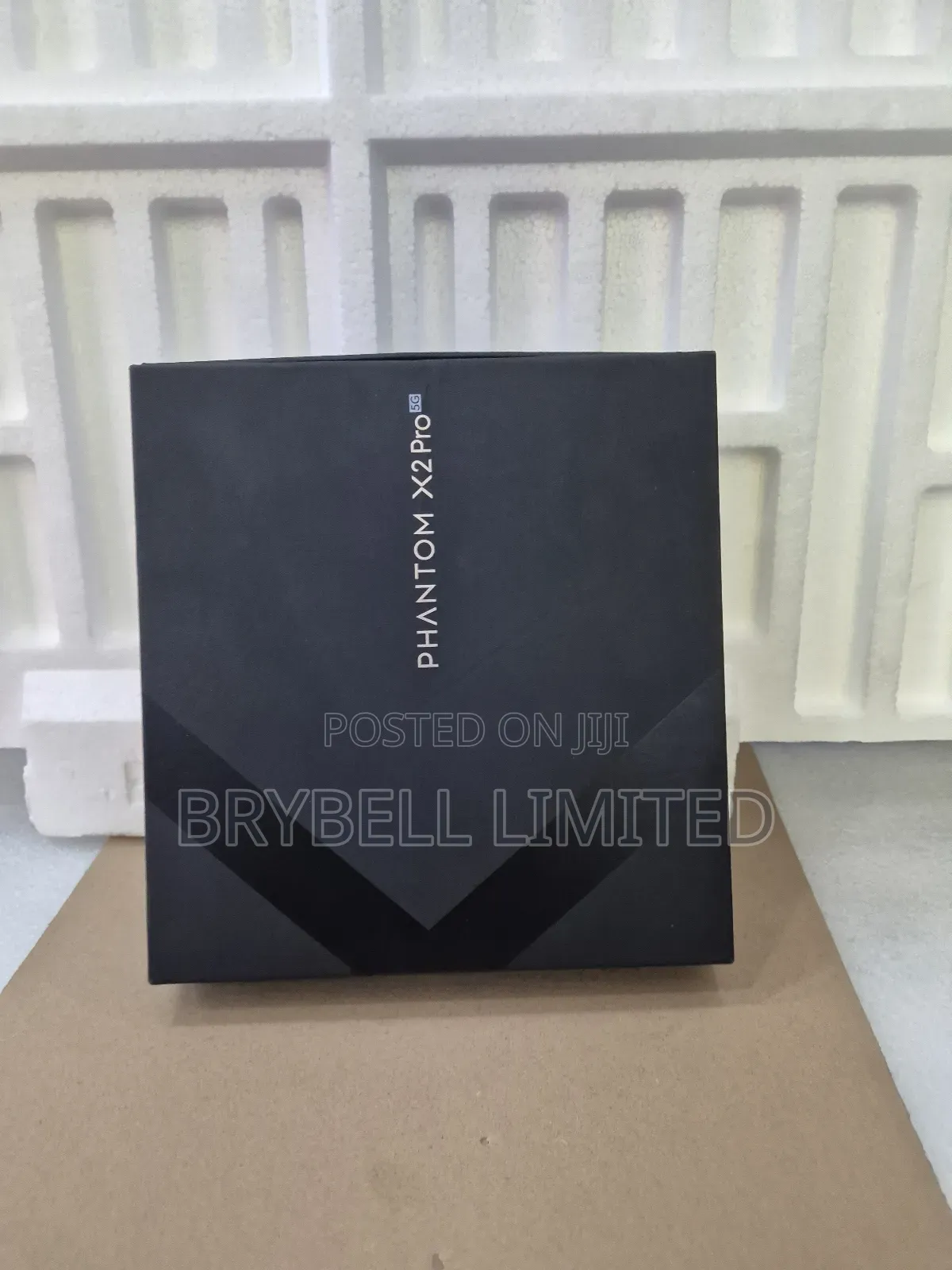 Tecno Phantom X2 Pro 5G 256 GB Orange