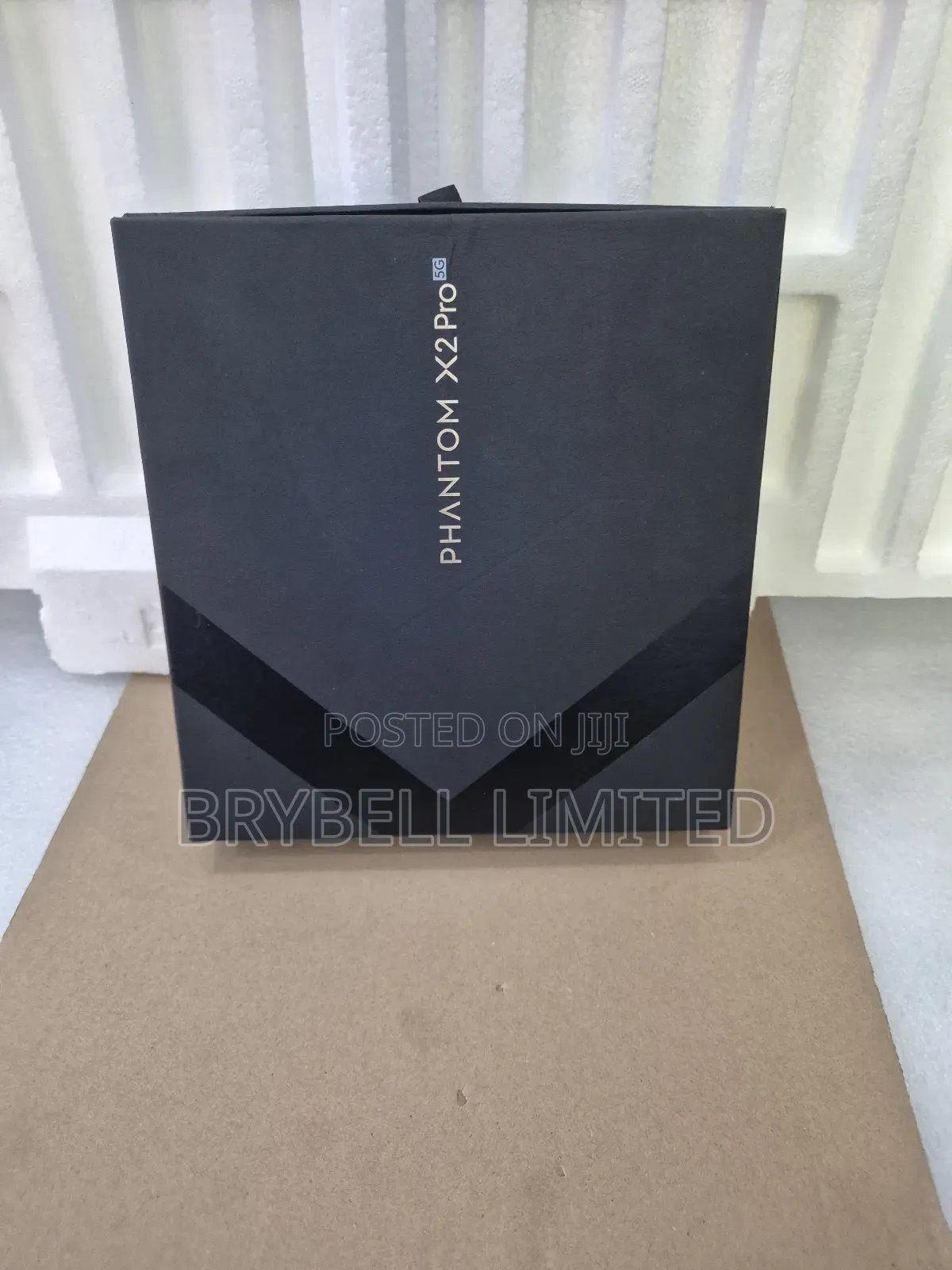 Tecno Phantom X2 Pro 5G 256 GB Orange