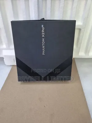 Tecno Phantom X2 Pro 5G 256 GB Orange