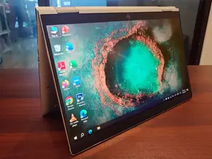 Laptop HP EliteBook X360 1030 G3 16GB Intel Core I5 SSD 256GB
