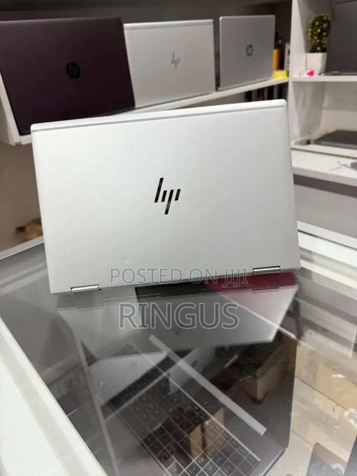 Laptop HP EliteBook X360 1030 G3 16GB Intel Core I5 SSD 256GB