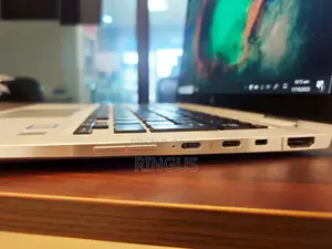 Laptop HP EliteBook X360 1030 G3 16GB Intel Core I5 SSD 256GB