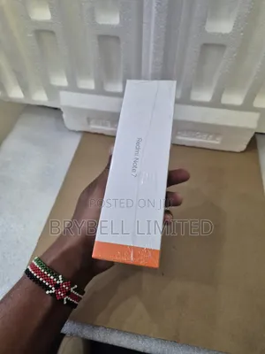 New Xiaomi Redmi Note 7 64 GB Blue