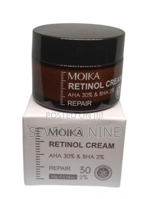 Retinol Cream - thumbnail 2