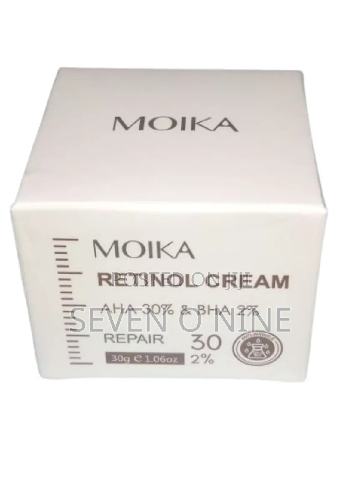 Retinol Cream