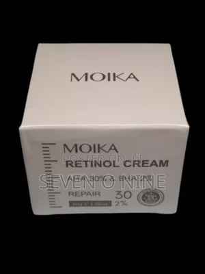 Retinol Cream
