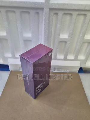 New Xiaomi Redmi Note 7 Pro 128 GB Black