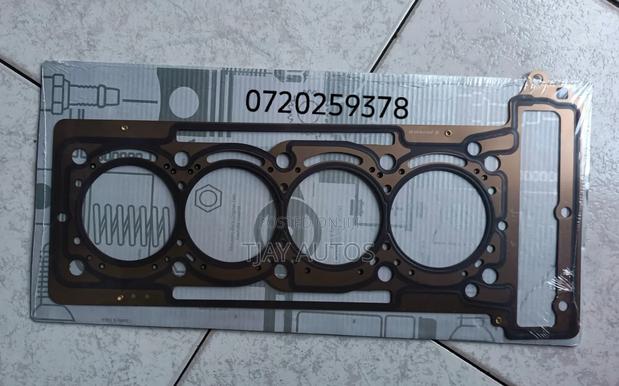 Genuine Engine Cylinder Head Gasket for Mercedes M270 W246 W245