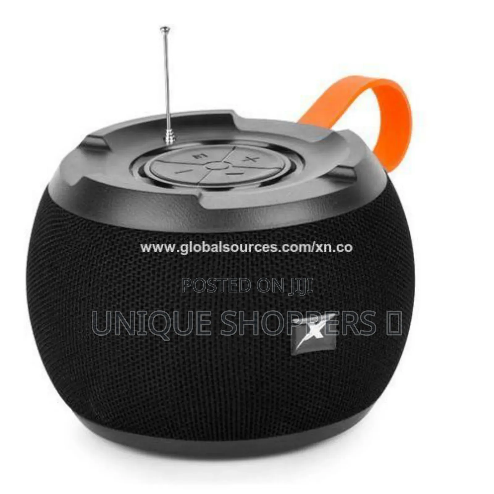 C15 Wireless Bluetooth Speaker Bt/Usb/Tf/Dc5v/Aux Superbass