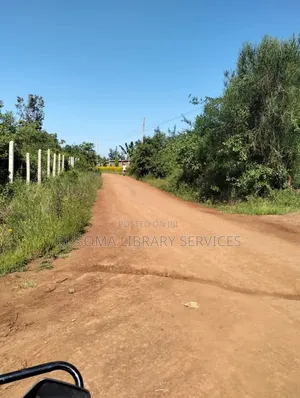 Miliki Shamba La Ndoto Yako Embu