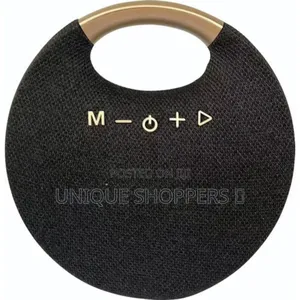M1 Bluetooth Speakers Mini Portable Wireless High Stereo Sound Speaker