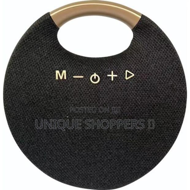 M1 Bluetooth Speakers Mini Portable Wireless High Stereo Sound Speaker