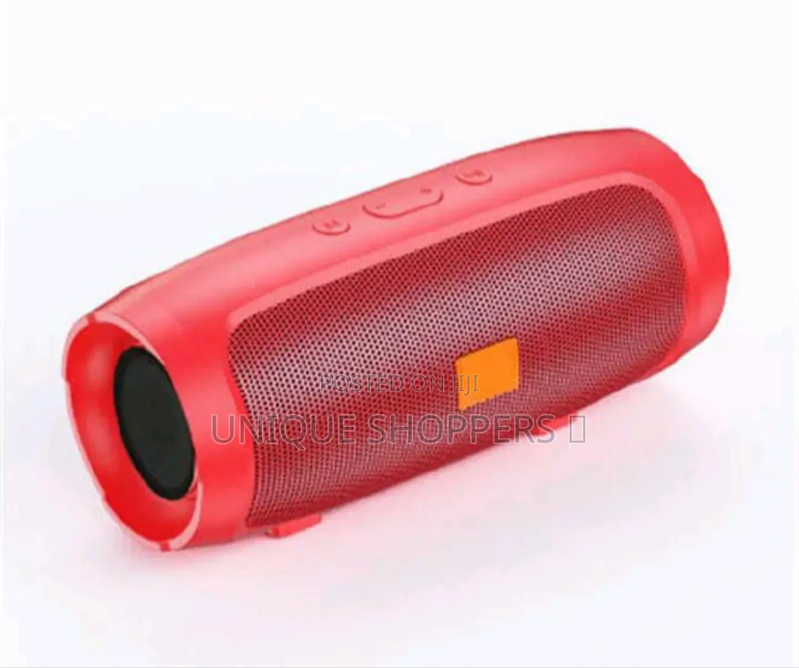 Bluetooth Accessories Waterproof Subwoofer Portable Bluetooth Wireless