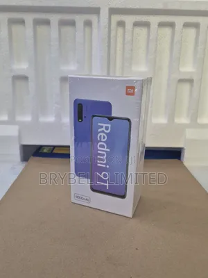 New Xiaomi Redmi 9T 128 GB Black