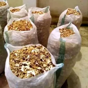 Dry Ginger