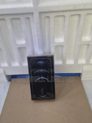 New Apple iPhone 12 Pro 256 GB Blue - thumbnail 2