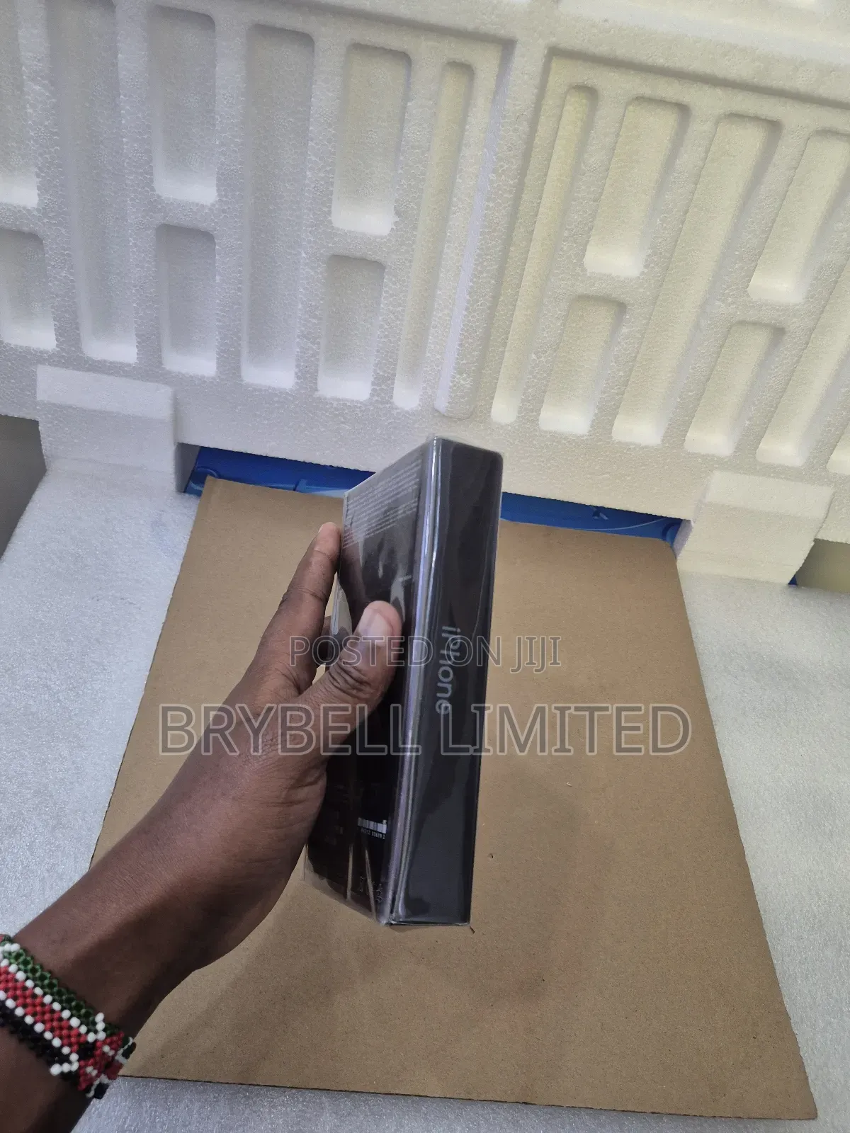 New Apple iPhone 12 Pro 256 GB Blue
