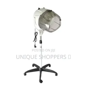 Beauty Salon Salon Hair Dryer - With Adjustable/Flexible Ande
