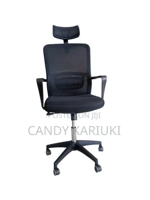 Exexutive High Back Office Chair