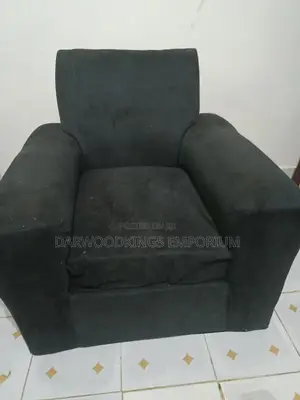 1 Seater Sofa for Sell