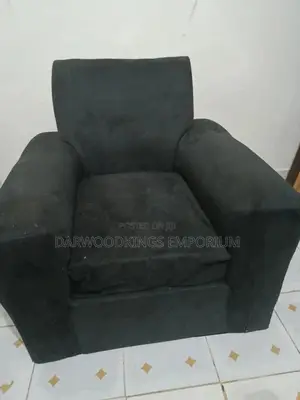 1 Seater Sofa for Sell