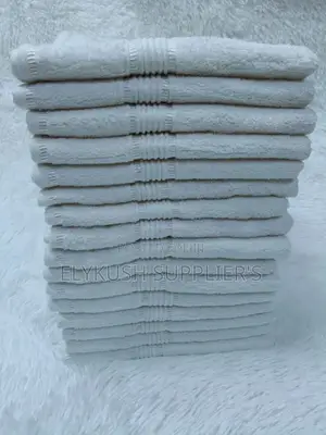 Salon Towels