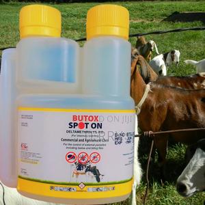 Butox Spot On - main view