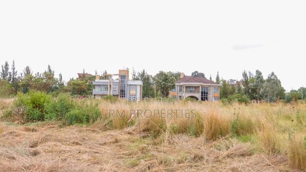 1/4 Acre for Sale at Thika Greens - main view