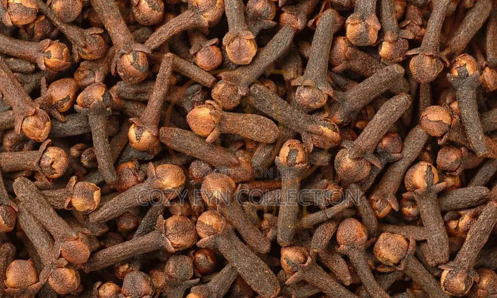 Cloves 1kg