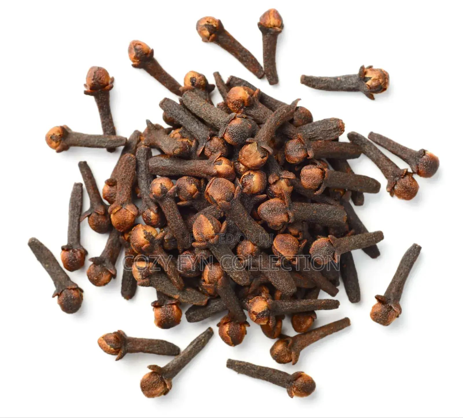 Cloves 1kg