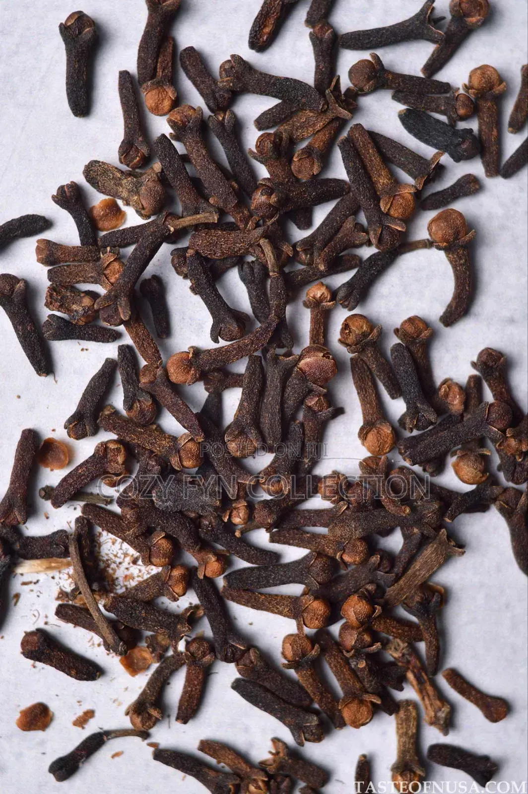 Cloves 1kg