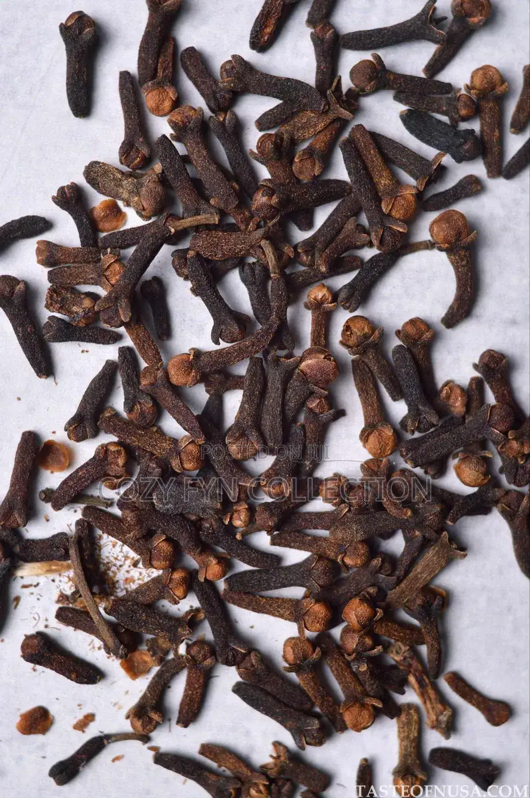 Cloves 1kg