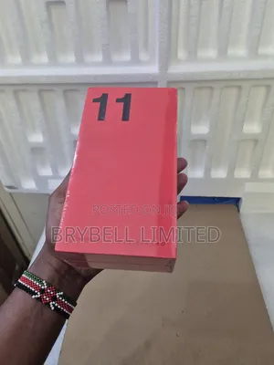 New OnePlus 11 256 GB Green