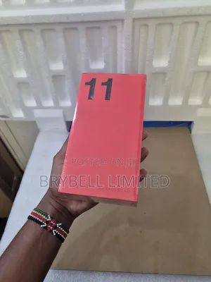 New OnePlus 11 256 GB Green