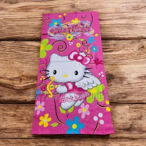 *Cartoon Towels Available* Size: 70x140cm