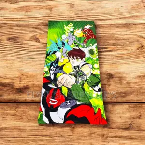 *Cartoon Towels Available* Size: 70x140cm