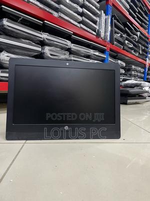 Desktop Computer HP ProOne 400 G3 8GB Intel Core I5 SSD 256GB - thumbnail 2