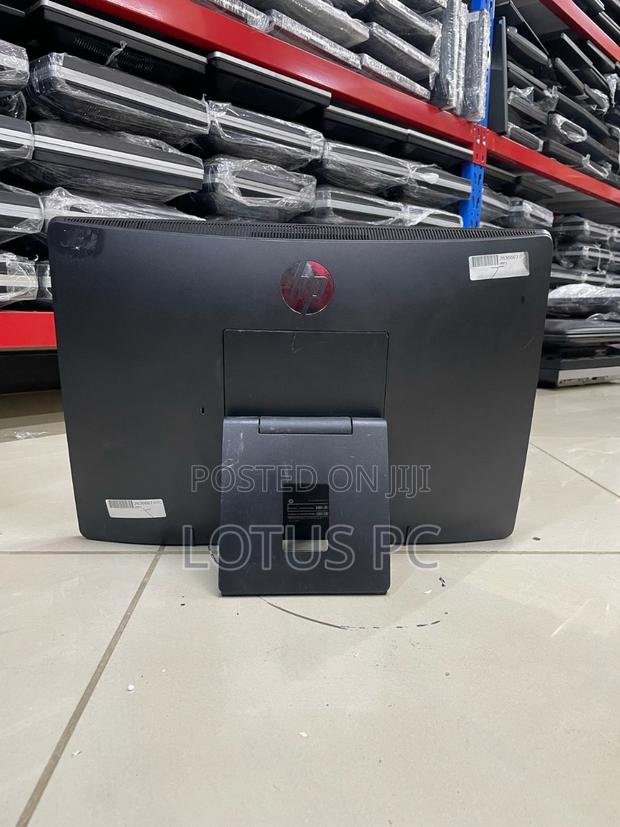 Desktop Computer HP ProOne 400 G3 8GB Intel Core I5 SSD 256GB - thumbnail 3