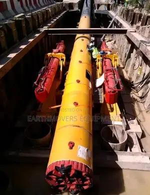 Microtunelling Services