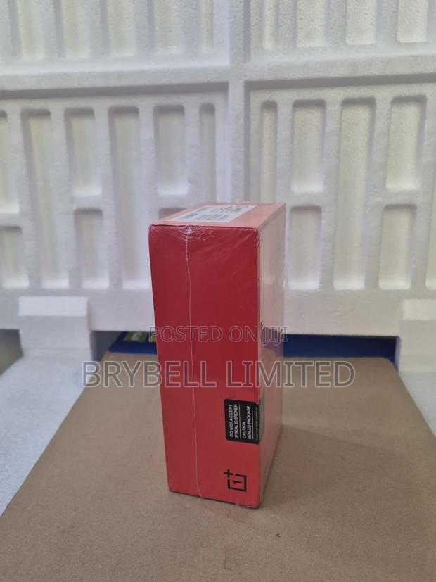 New OnePlus 10T 512 GB Black - thumbnail 5