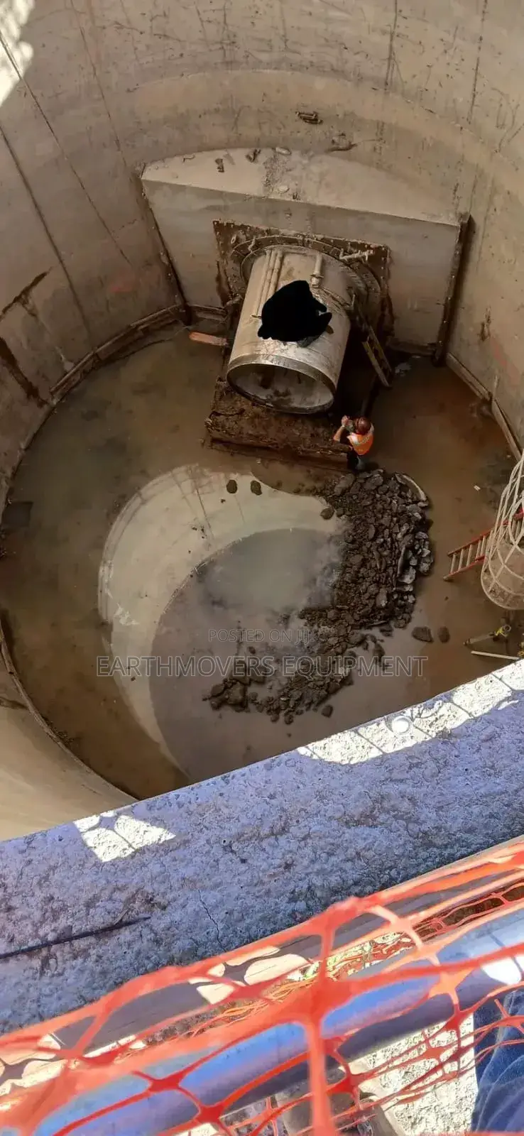 Microtunelling Services
