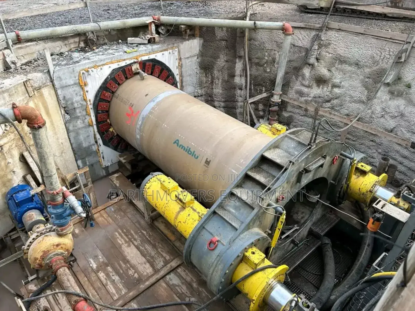 Microtunelling Services