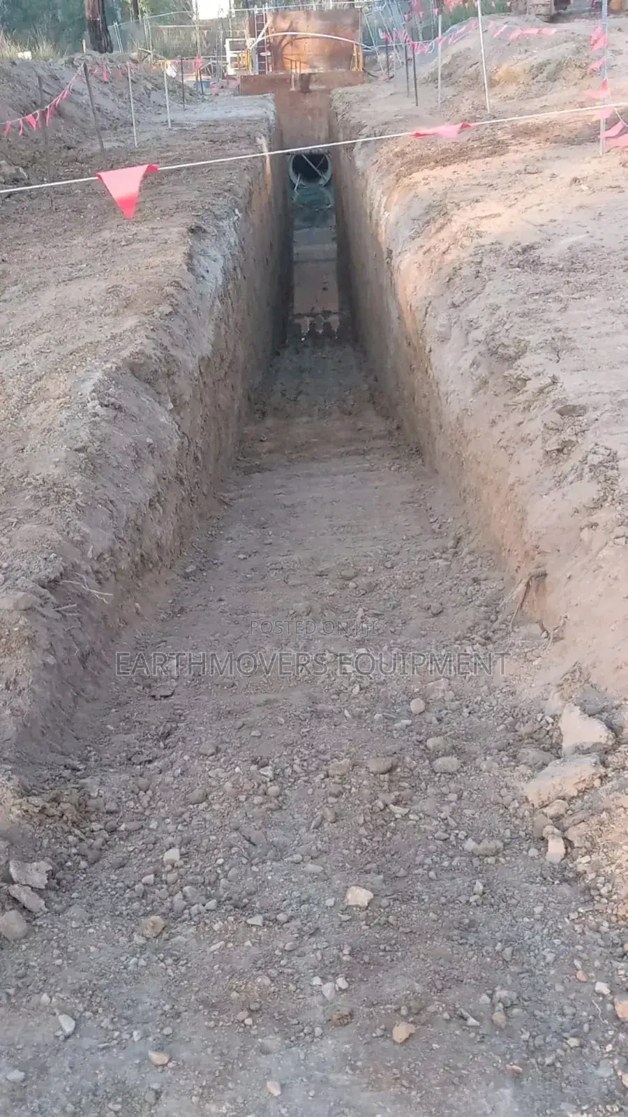 Microtunelling Services