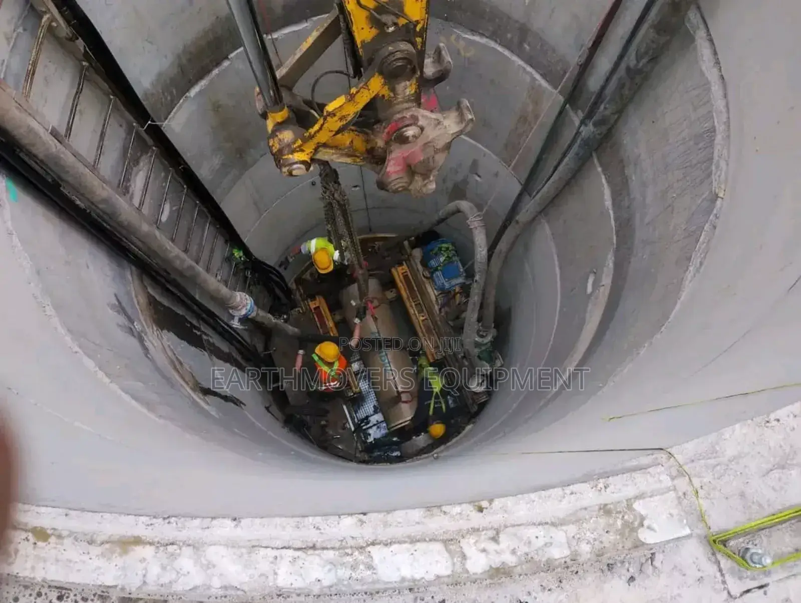 Microtunelling Services