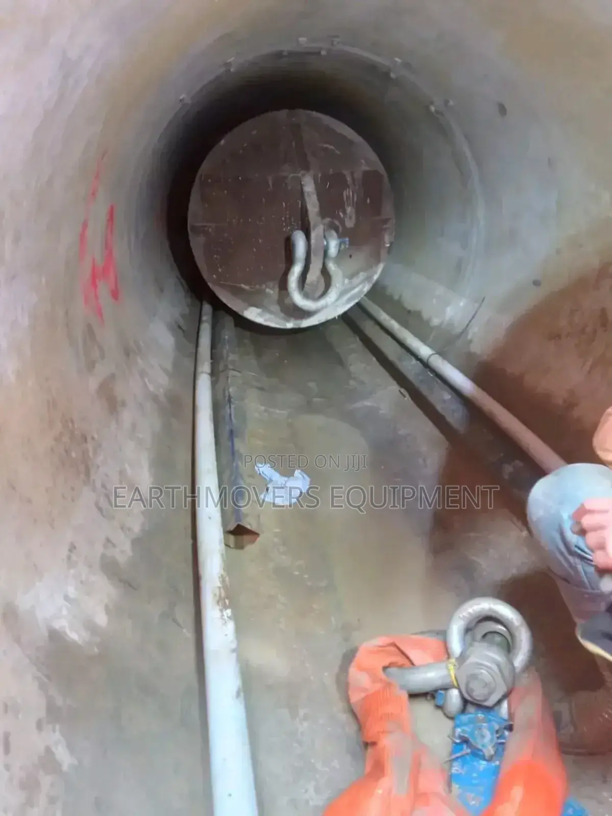 Microtunelling Services